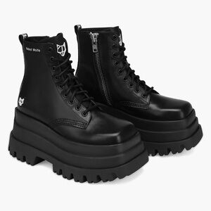 Naked Wolfe Sloane Boots